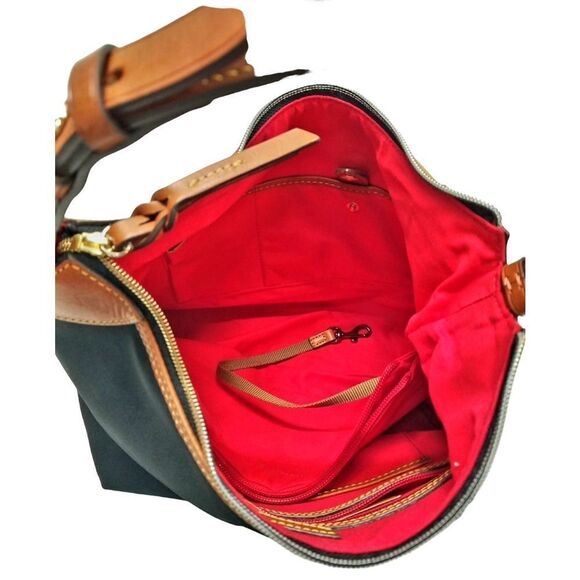 Dooney & Bourke shoulder bag - Picture 6 of 8